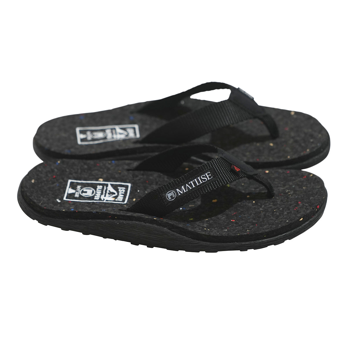 MATUSE SANDALS REMADE X ISLAND SLIPPER