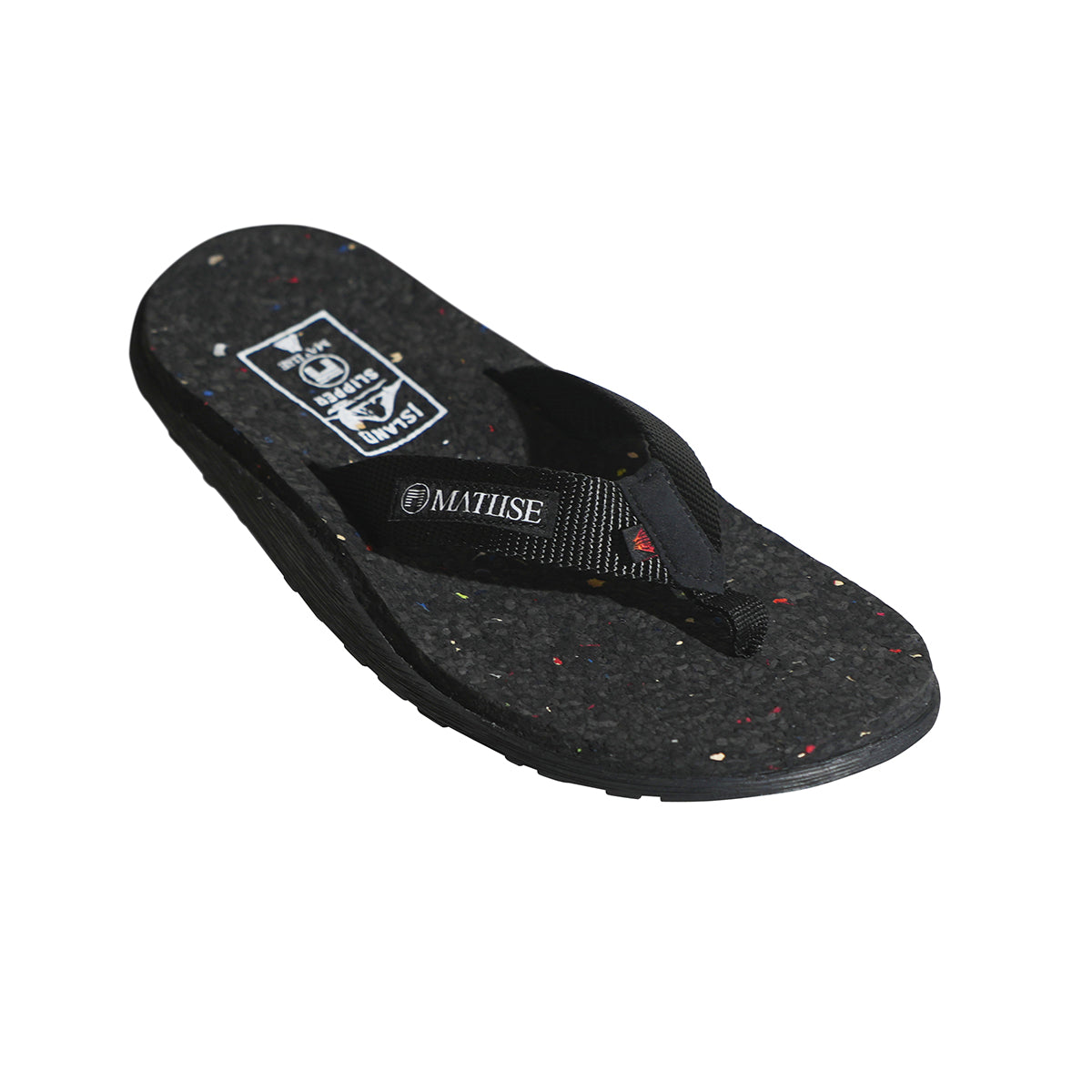 MATUSE SANDALS REMADE X ISLAND SLIPPER