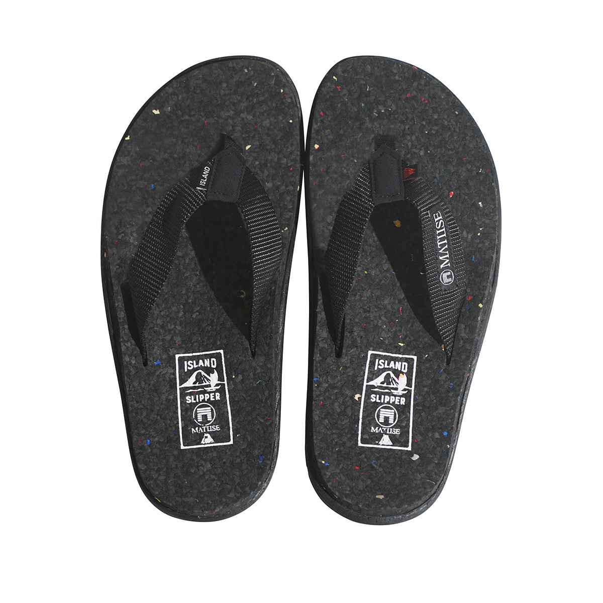 MATUSE SANDALS REMADE X ISLAND SLIPPER