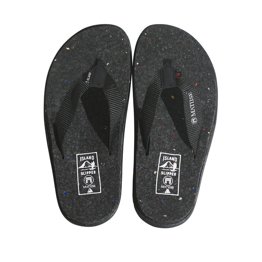 MATUSE SANDALS REMADE X ISLAND SLIPPER