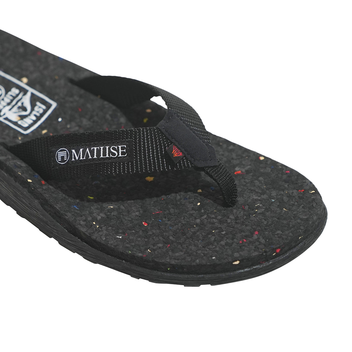 MATUSE SANDALS REMADE X ISLAND SLIPPER