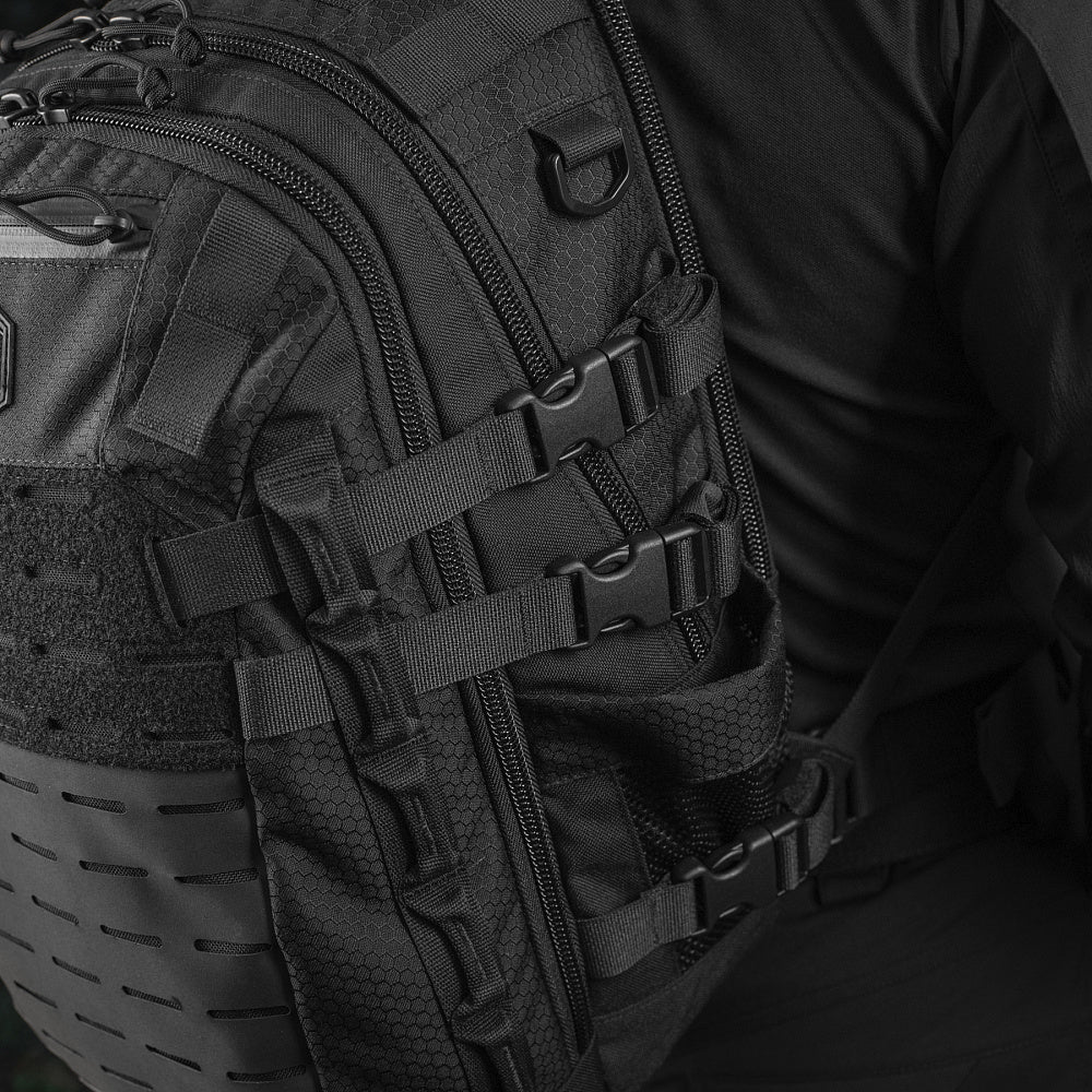 M-Tac Backpack Mission Elite Hex