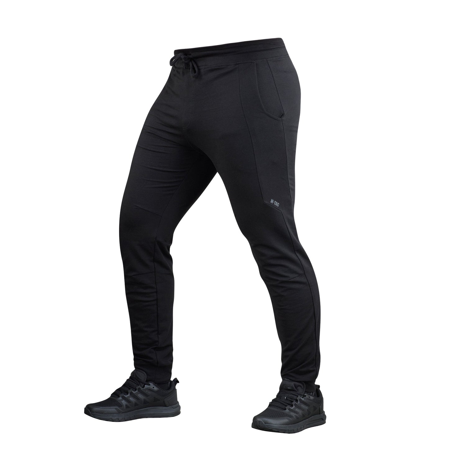 M-Tac Pants Stealth Active