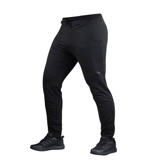 M-Tac Pants Stealth Active