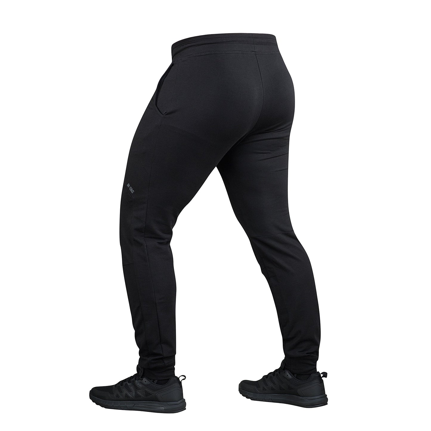 M-Tac Pants Stealth Active