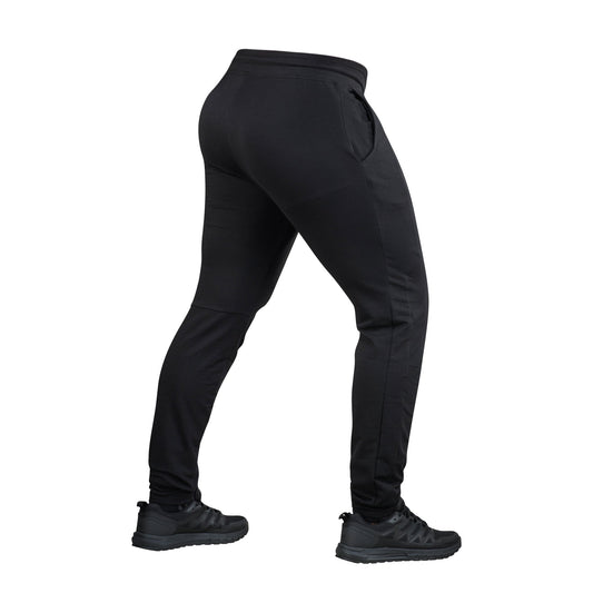 M-Tac Pants Stealth Active