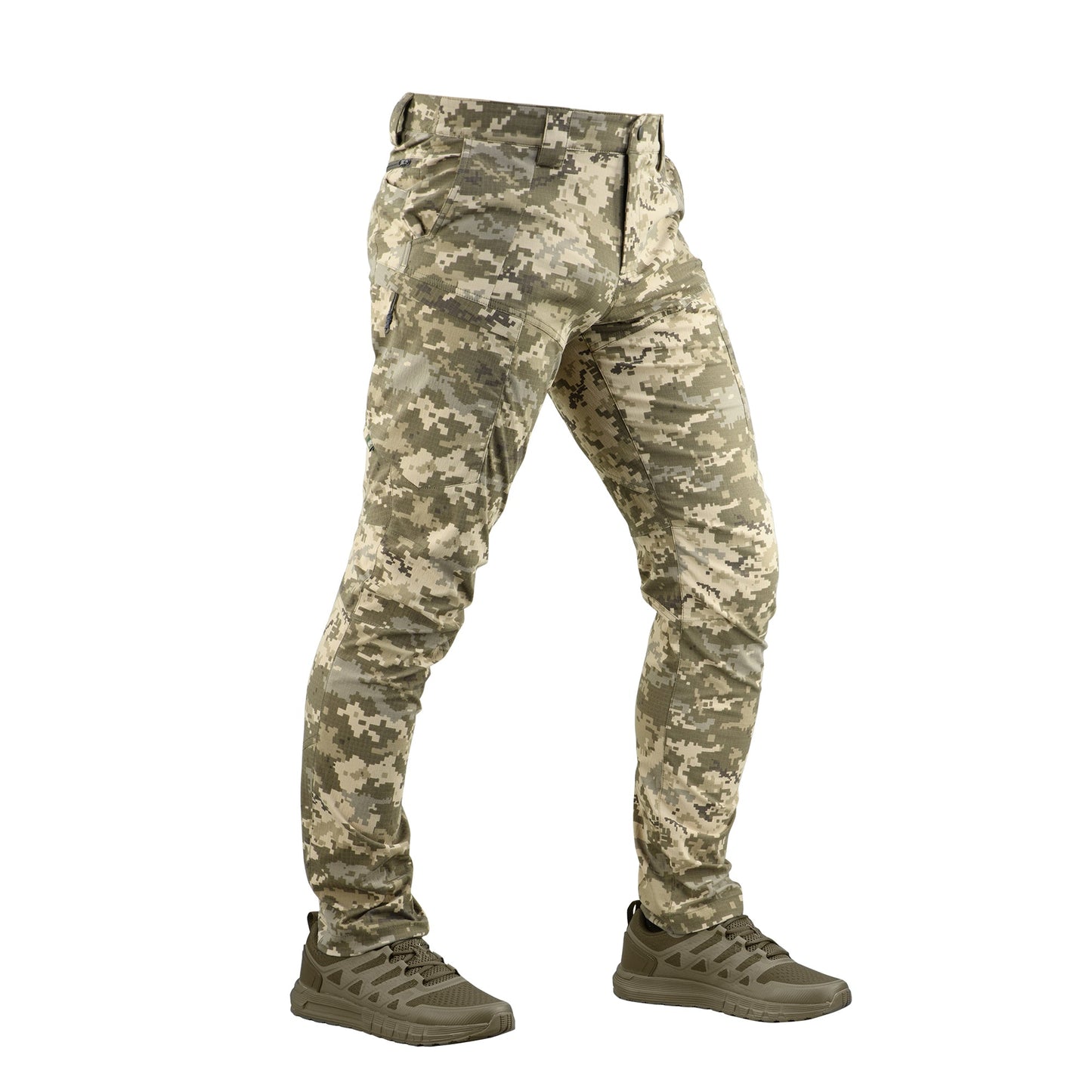 M-Tac Tactical Pants Sahara Flex Light