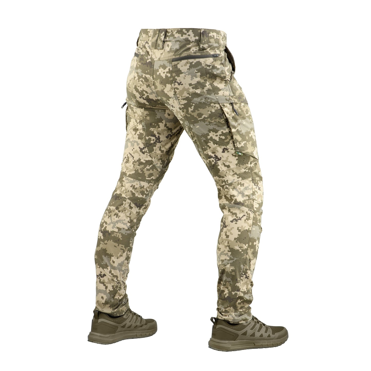 M-Tac Tactical Pants Sahara Flex Light