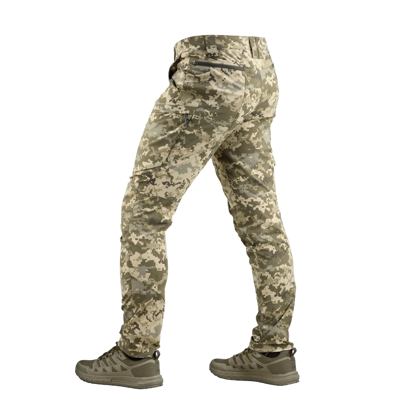 M-Tac Tactical Pants Sahara Flex Light