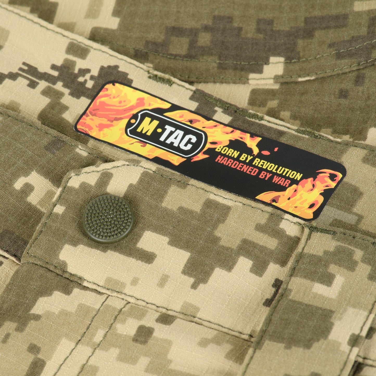 M-Tac Tactical Pants Sahara Flex Light