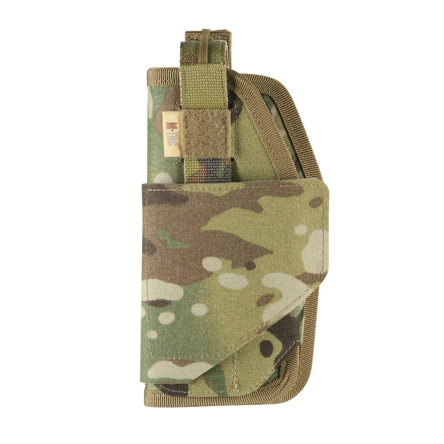 M‑Tac Universal Tactical Holster Elite LEFT