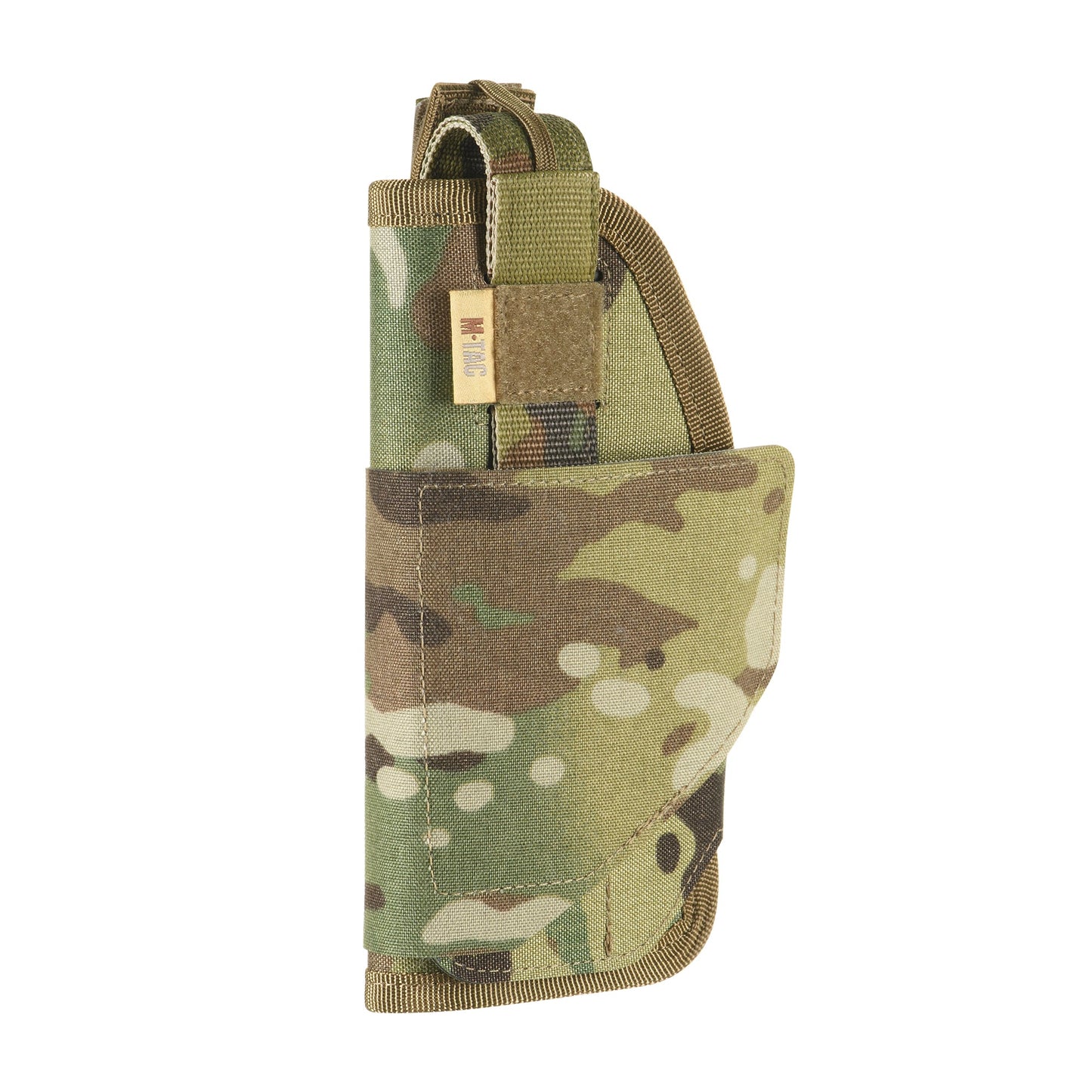 M‑Tac Universal Tactical Holster Elite LEFT