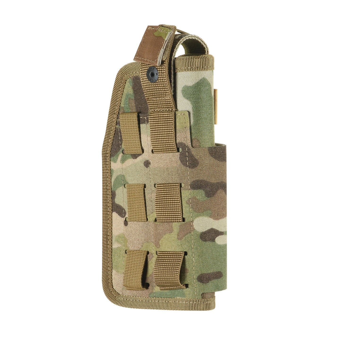 M‑Tac Universal Tactical Holster Elite LEFT