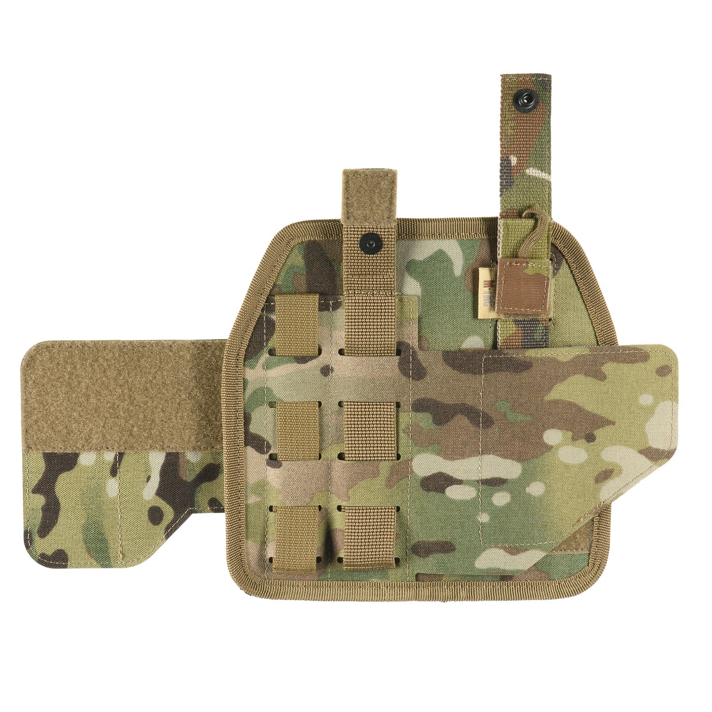 M‑Tac Universal Tactical Holster Elite LEFT