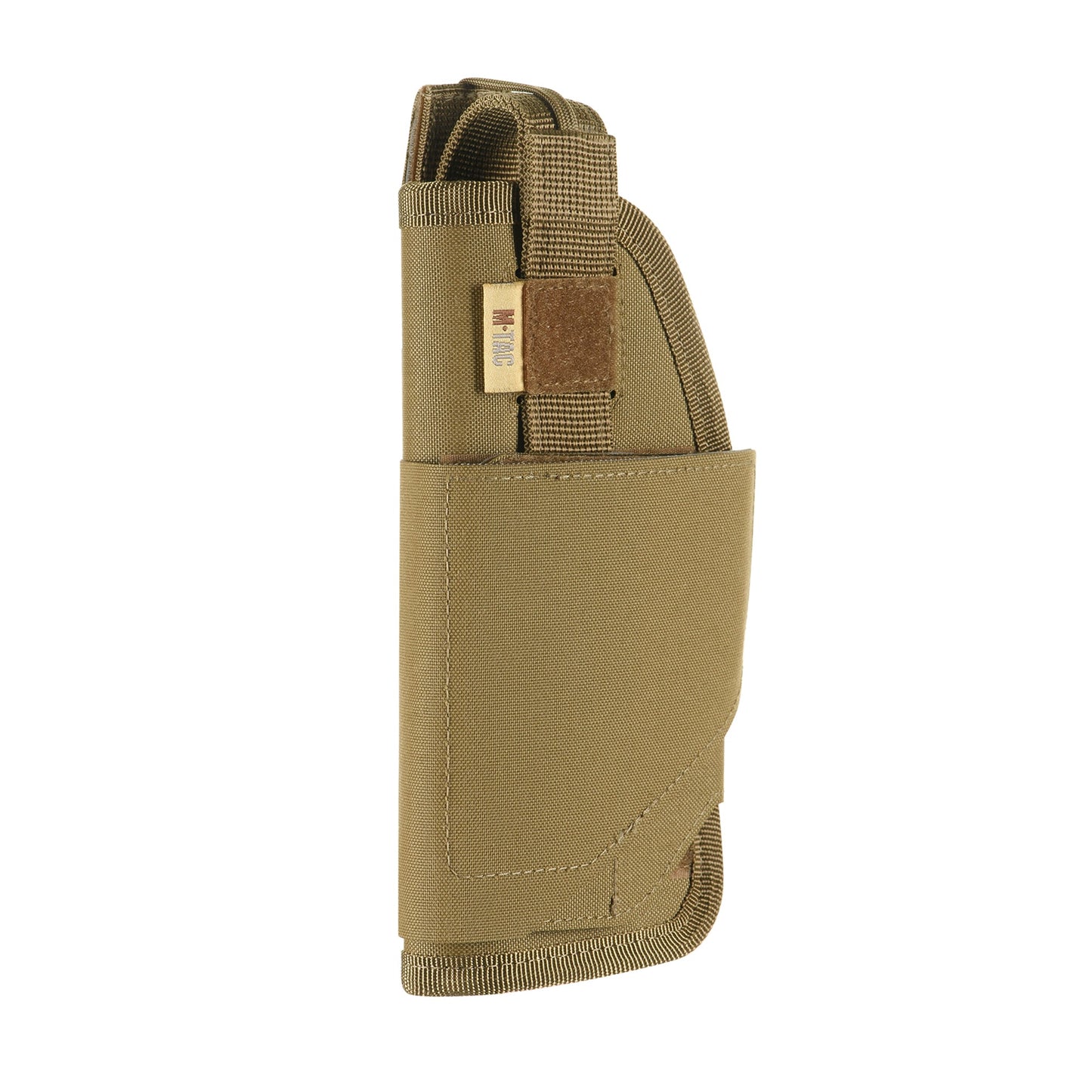 M‑Tac Universal Tactical Holster Elite LEFT