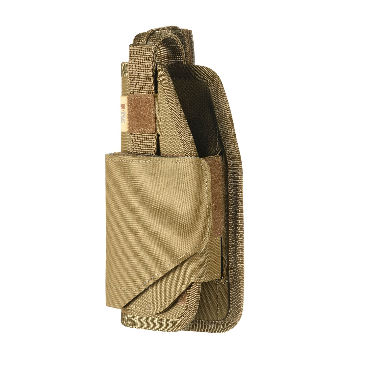 M‑Tac Universal Tactical Holster Elite LEFT