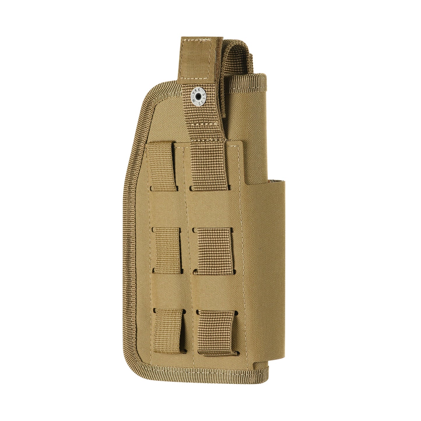 M‑Tac Universal Tactical Holster Elite LEFT