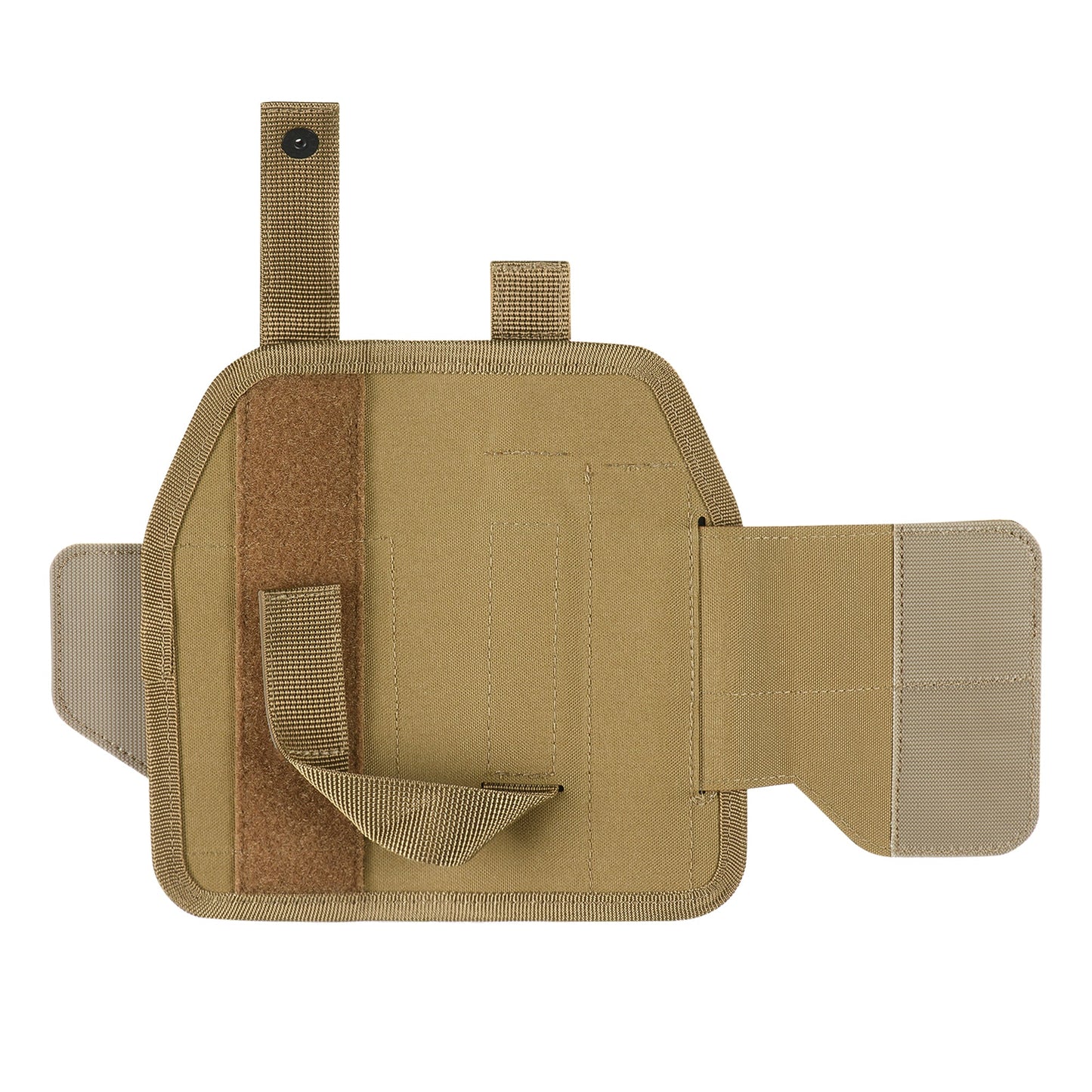 M‑Tac Universal Tactical Holster Elite LEFT