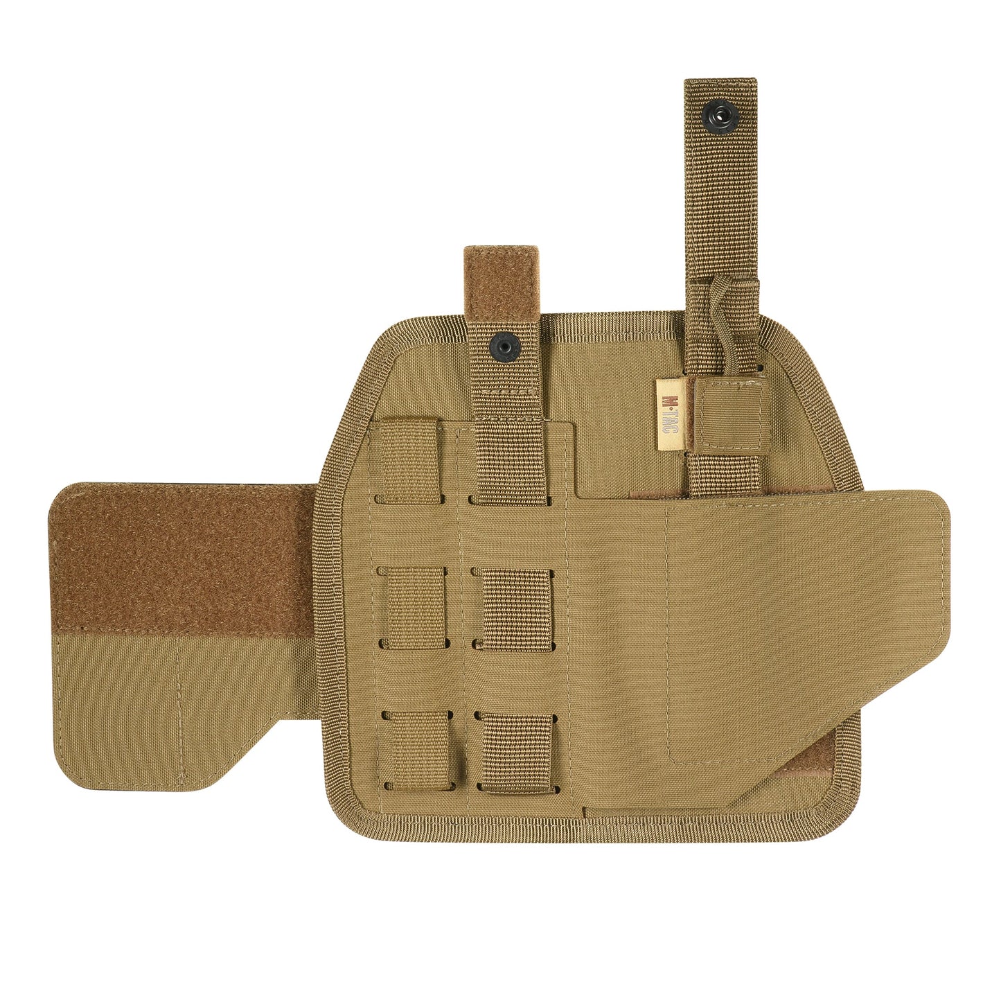M‑Tac Universal Tactical Holster Elite LEFT