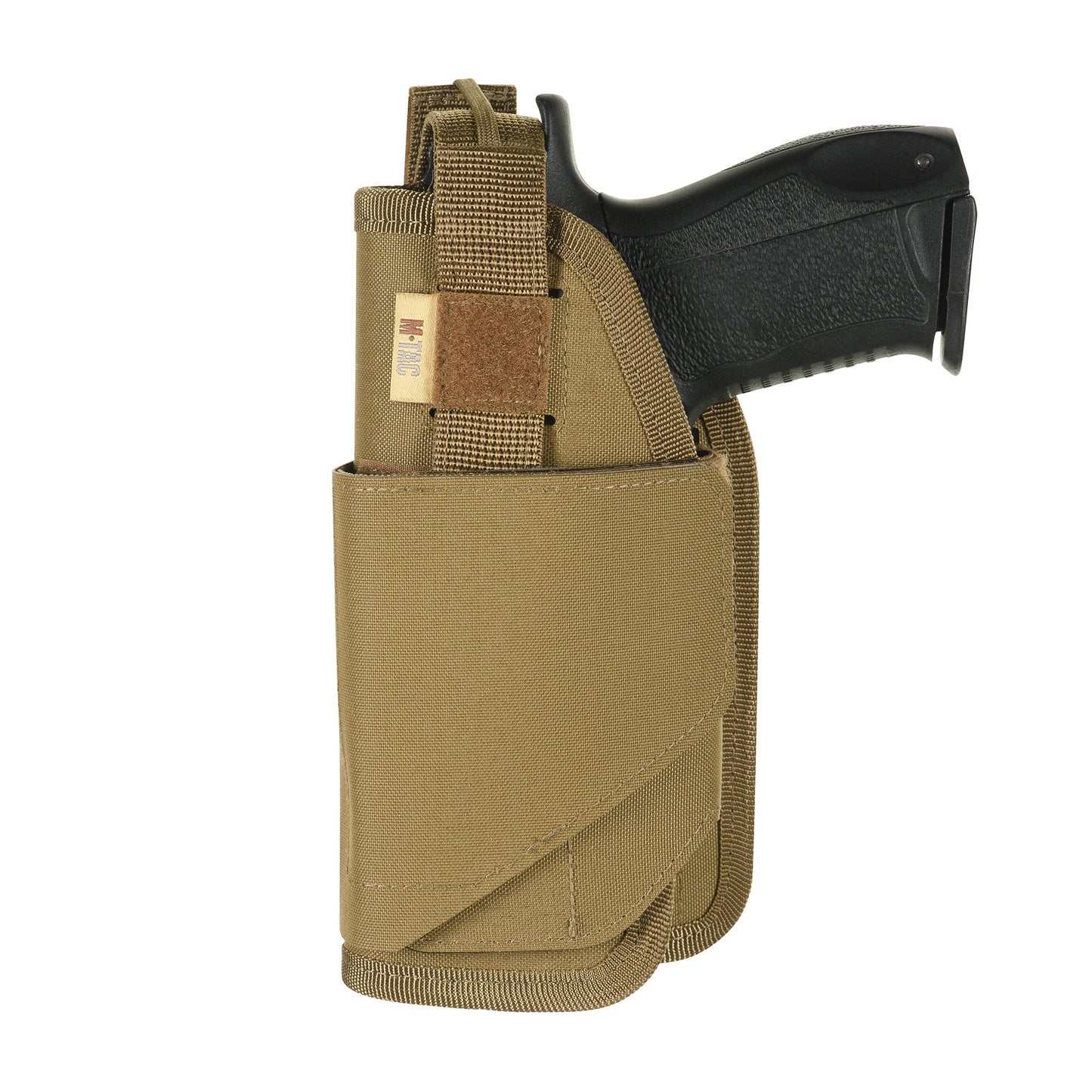 M‑Tac Universal Tactical Holster Elite LEFT