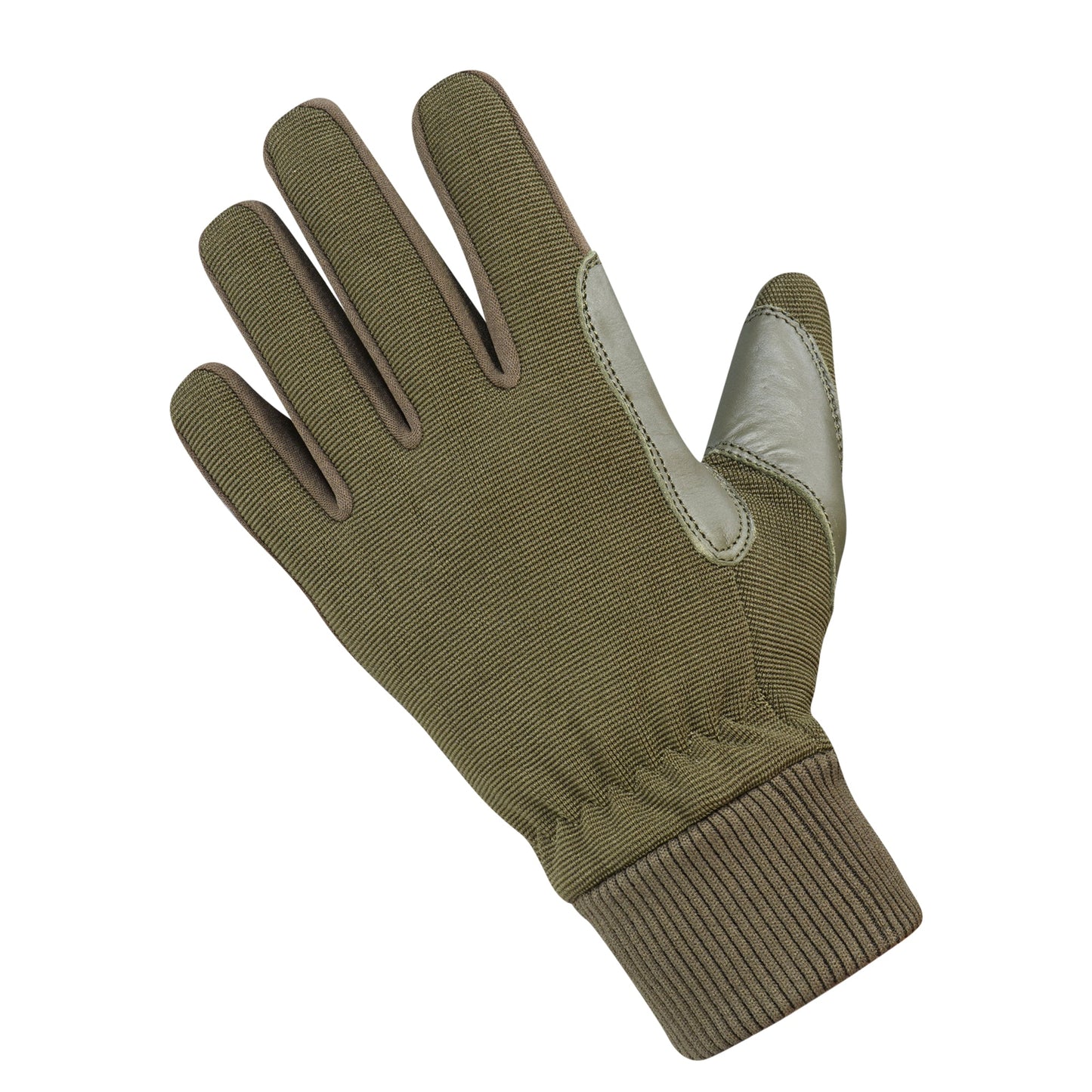 M-Tac Gloves Assault Tactical Mk.8