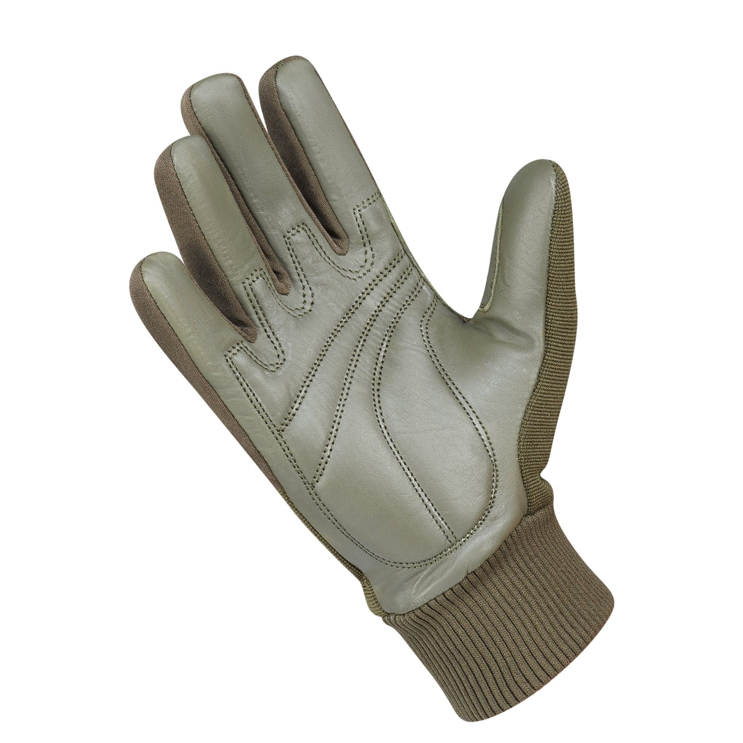 M-Tac Gloves Assault Tactical Mk.8