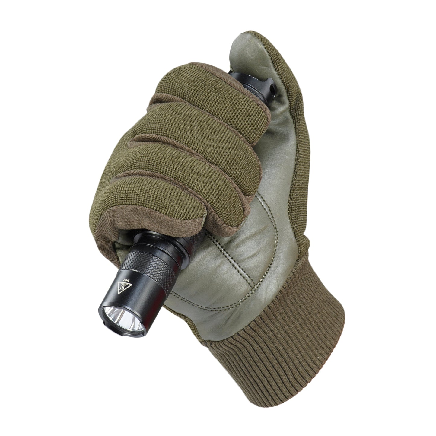 M-Tac Gloves Assault Tactical Mk.8