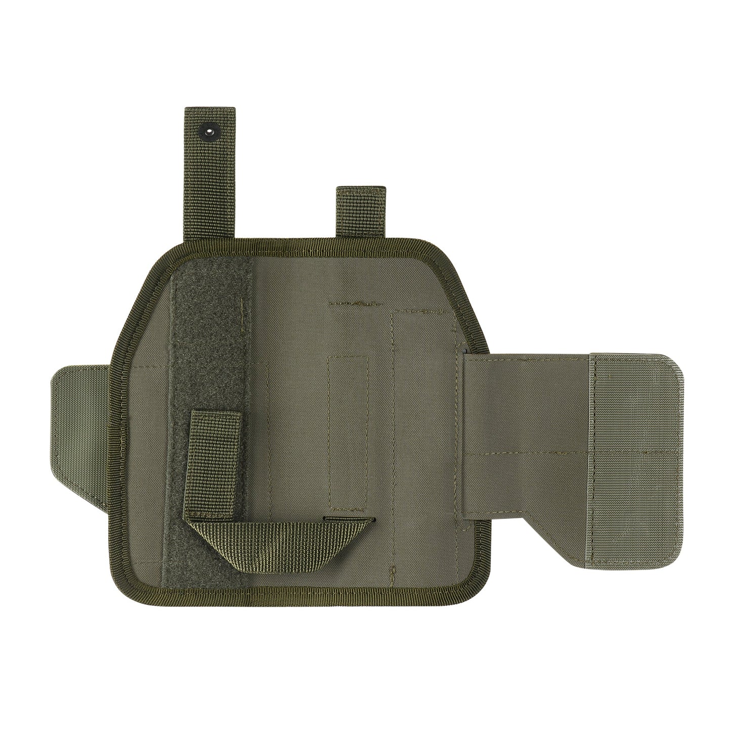 M‑Tac Universal Tactical Holster Elite LEFT