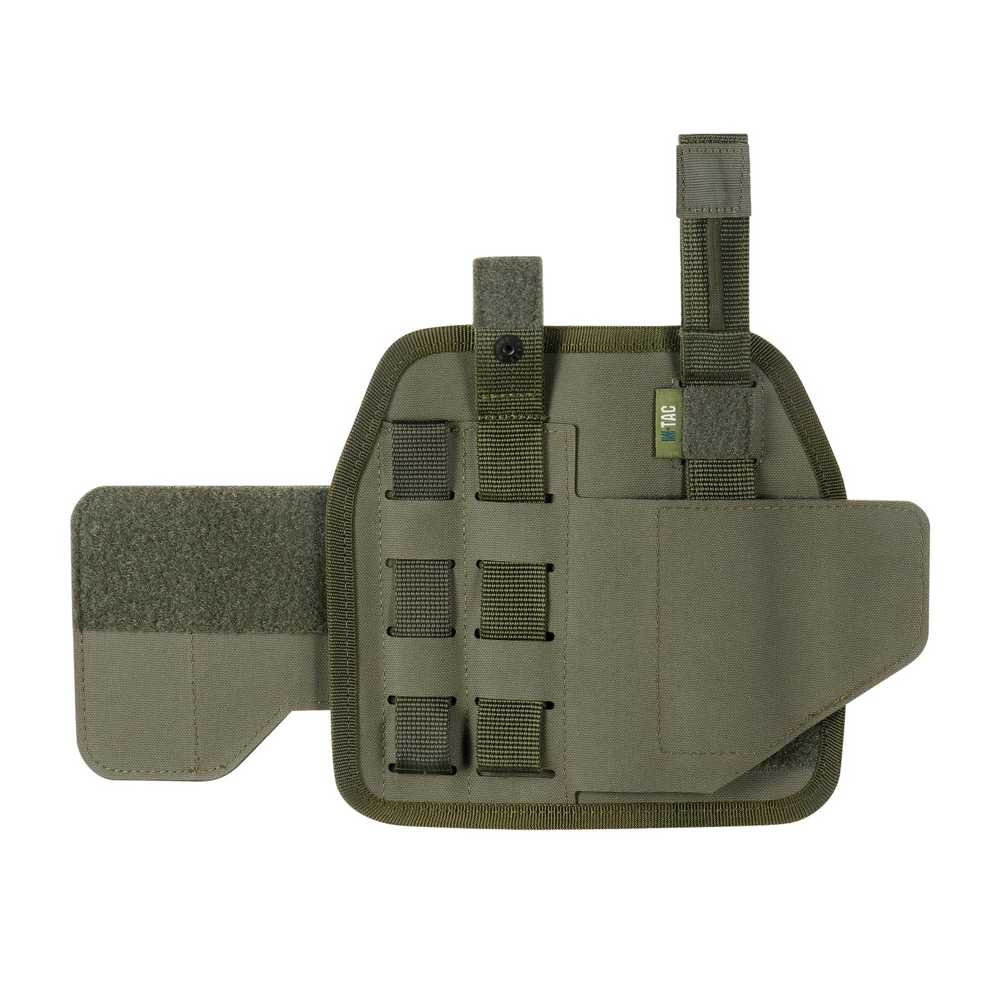 M‑Tac Universal Tactical Holster Elite LEFT