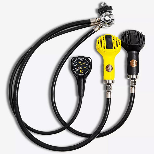 Jetstream Mk3 Complete Kit