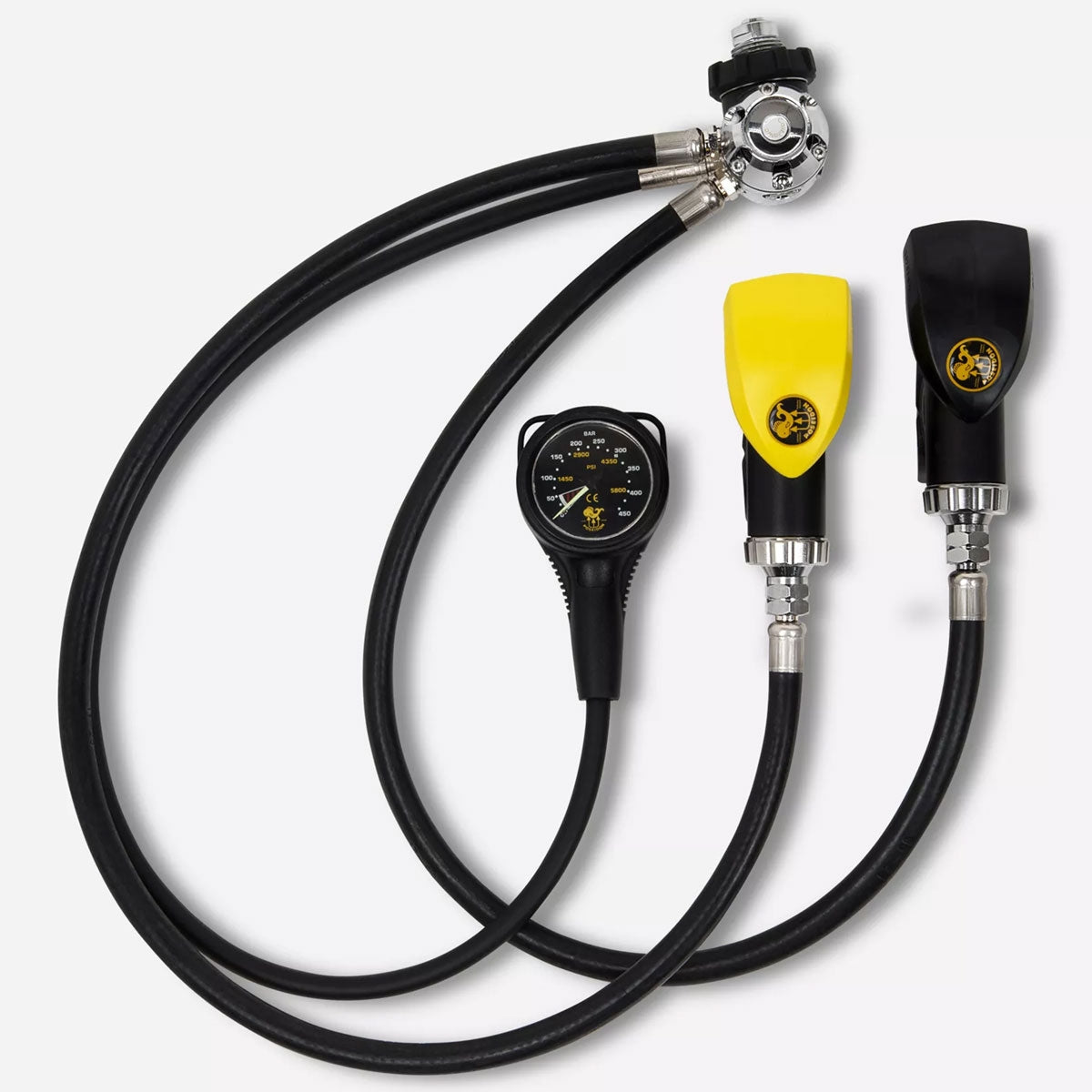 Xstream Deep Complete Kit