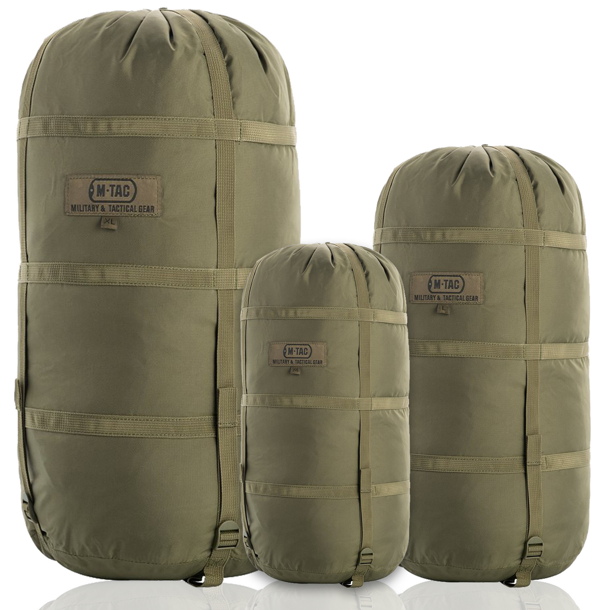 M-Tac Compression Sack