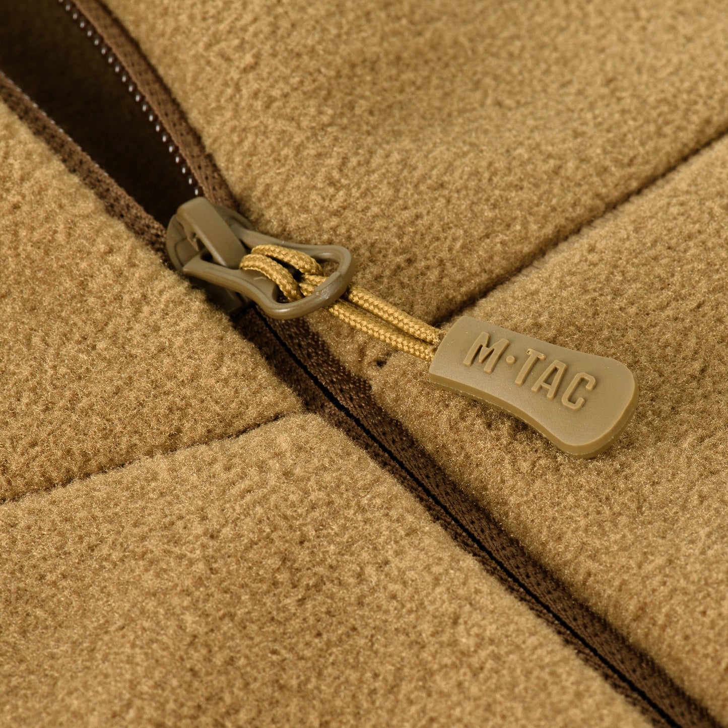M-Tac Sweater Sprint Fleece Polartec