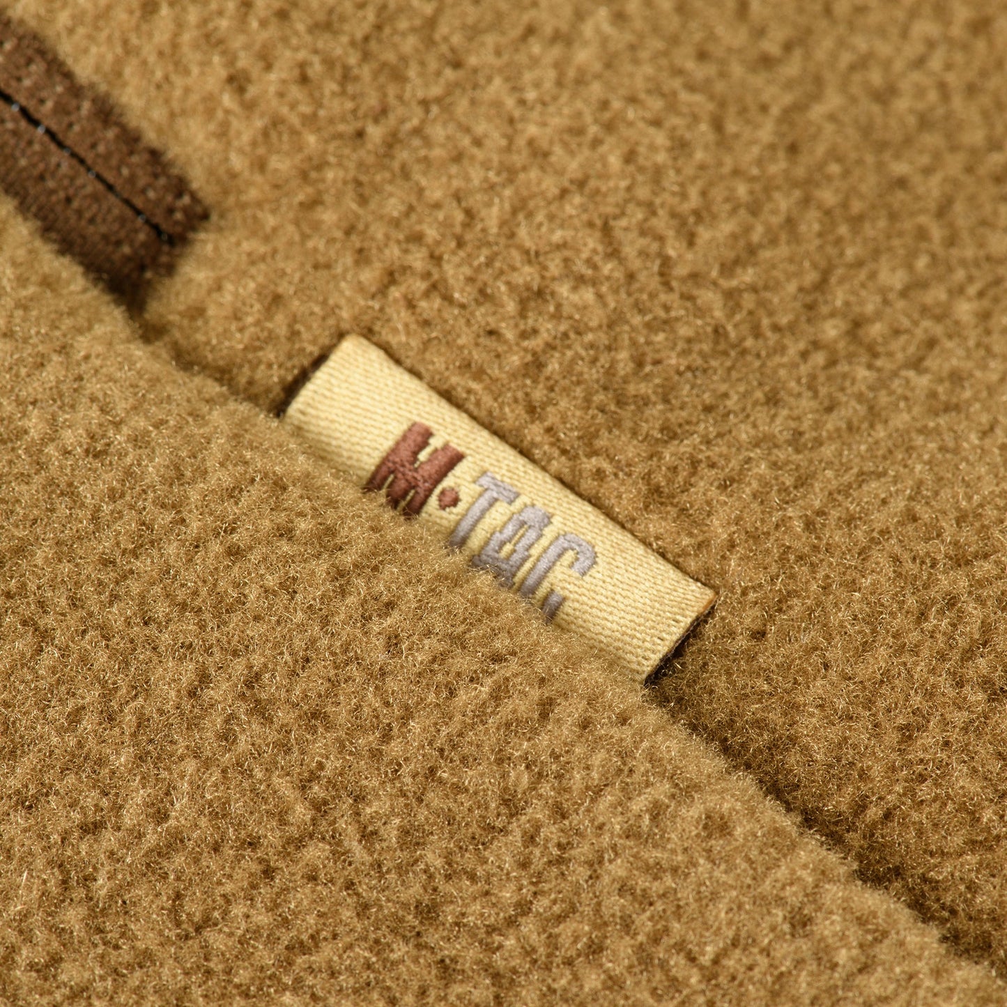 M-Tac Sweater Sprint Fleece Polartec