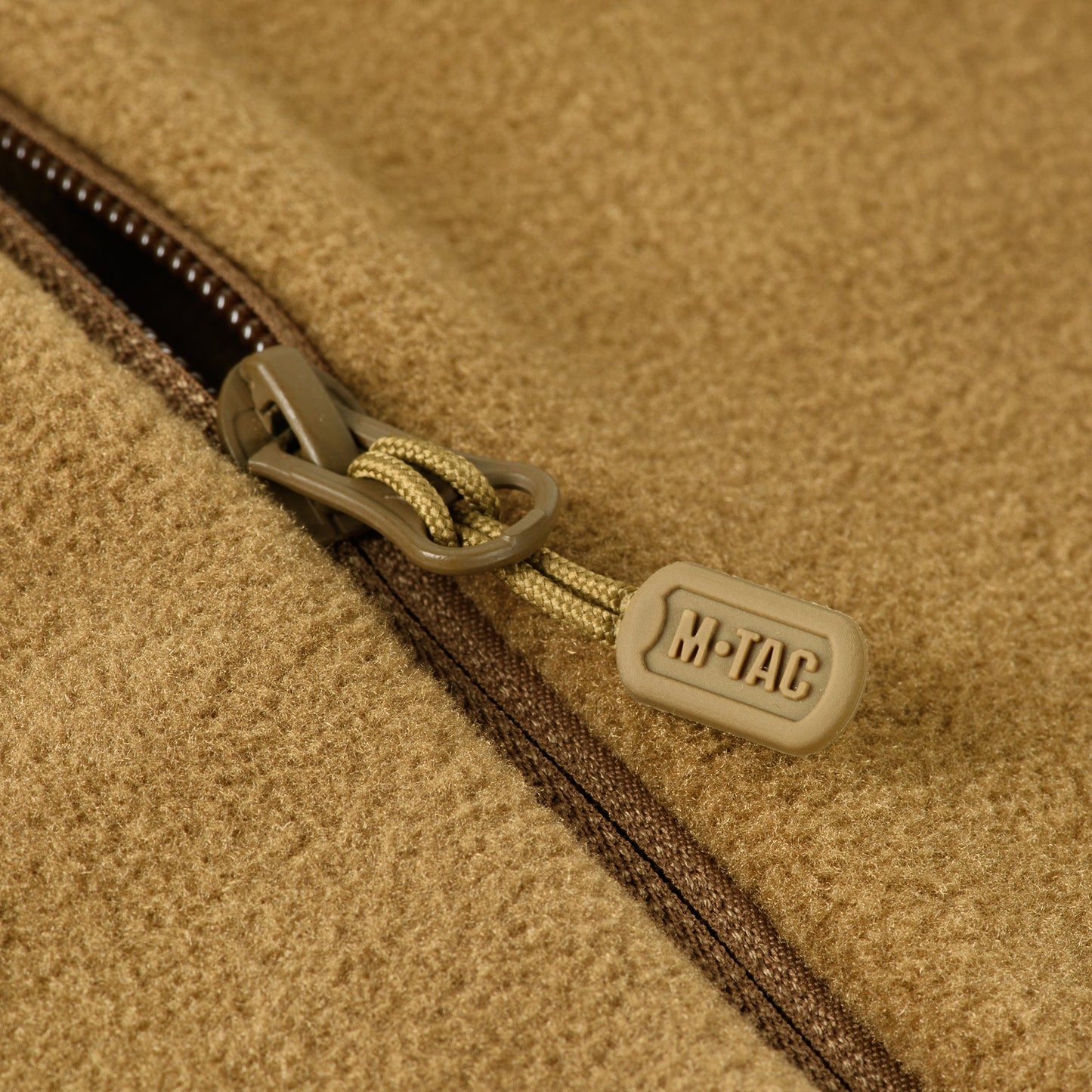 M-Tac Sweater Sprint Fleece Polartec