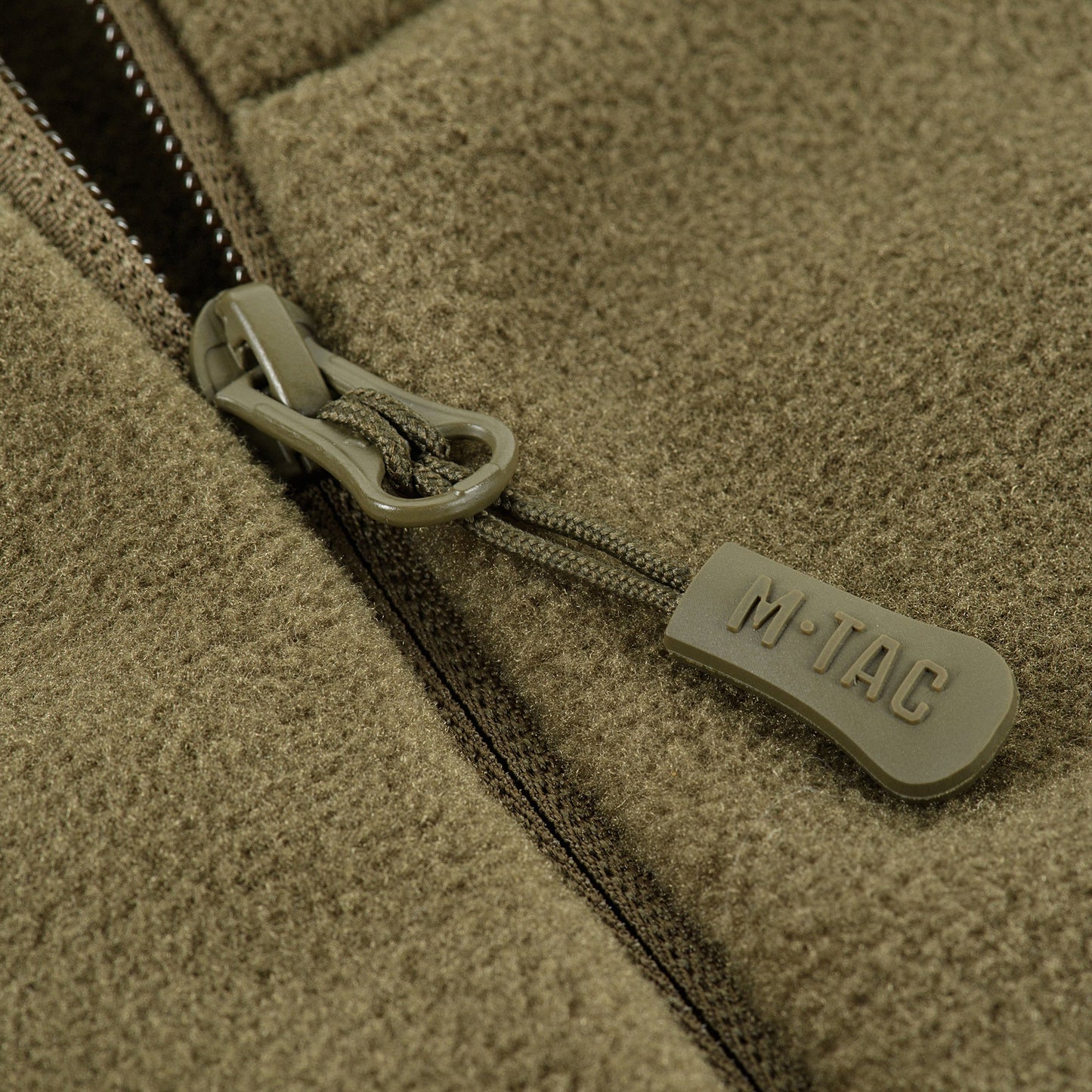 M-Tac Sweater Sprint Fleece Polartec