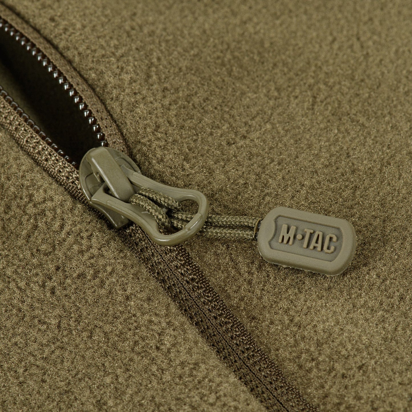 M-Tac Sweater Sprint Fleece Polartec