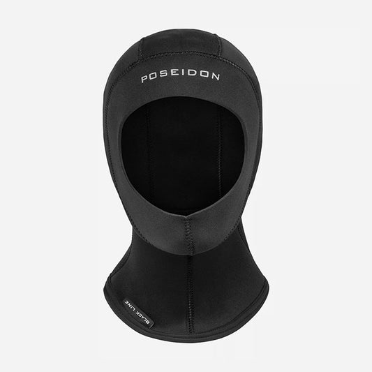 Black Line Hood 3 mm