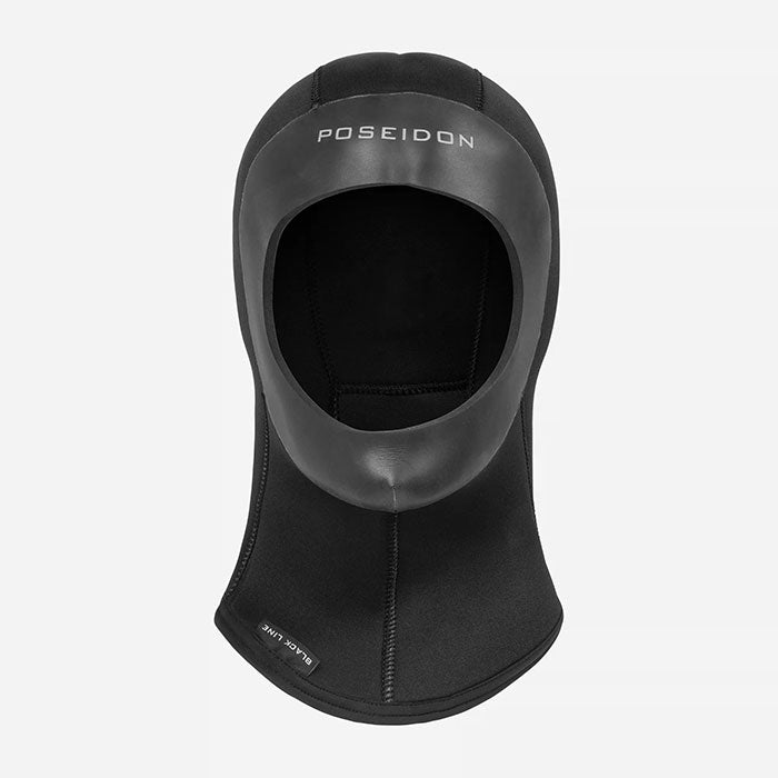 Black Line Hood 5 mm