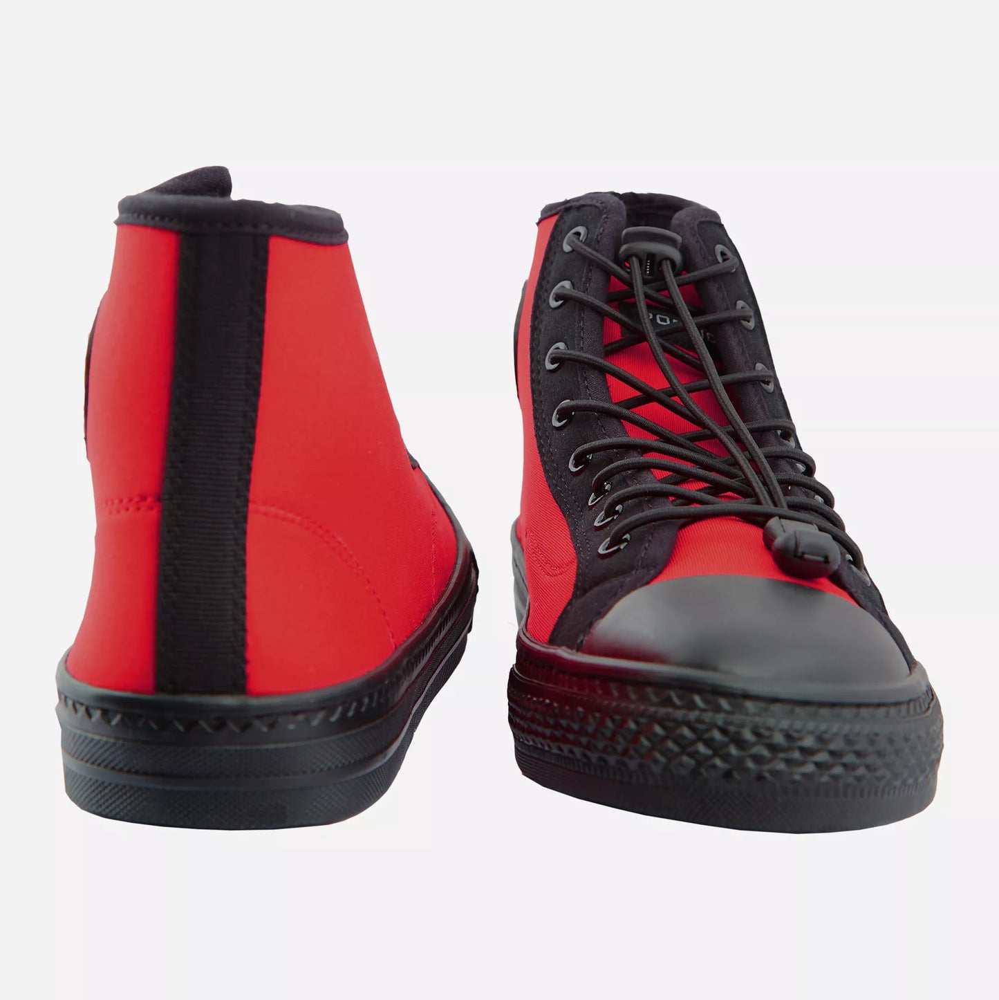 ONE SHOE