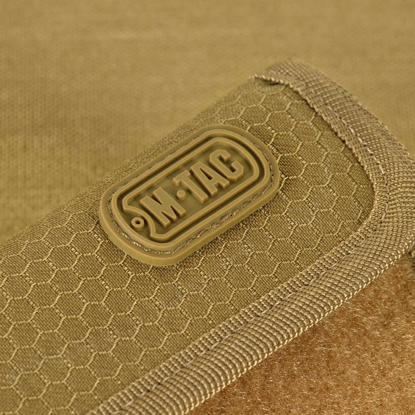 M-Tac Velcro Wallet Elite Gen.II Hex