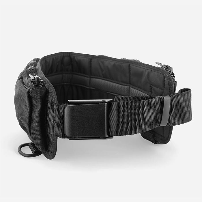 Black Line Weight Belt