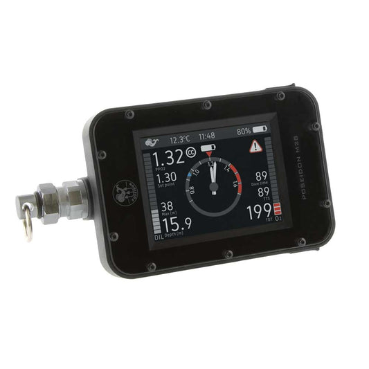 M28 Dive Computer