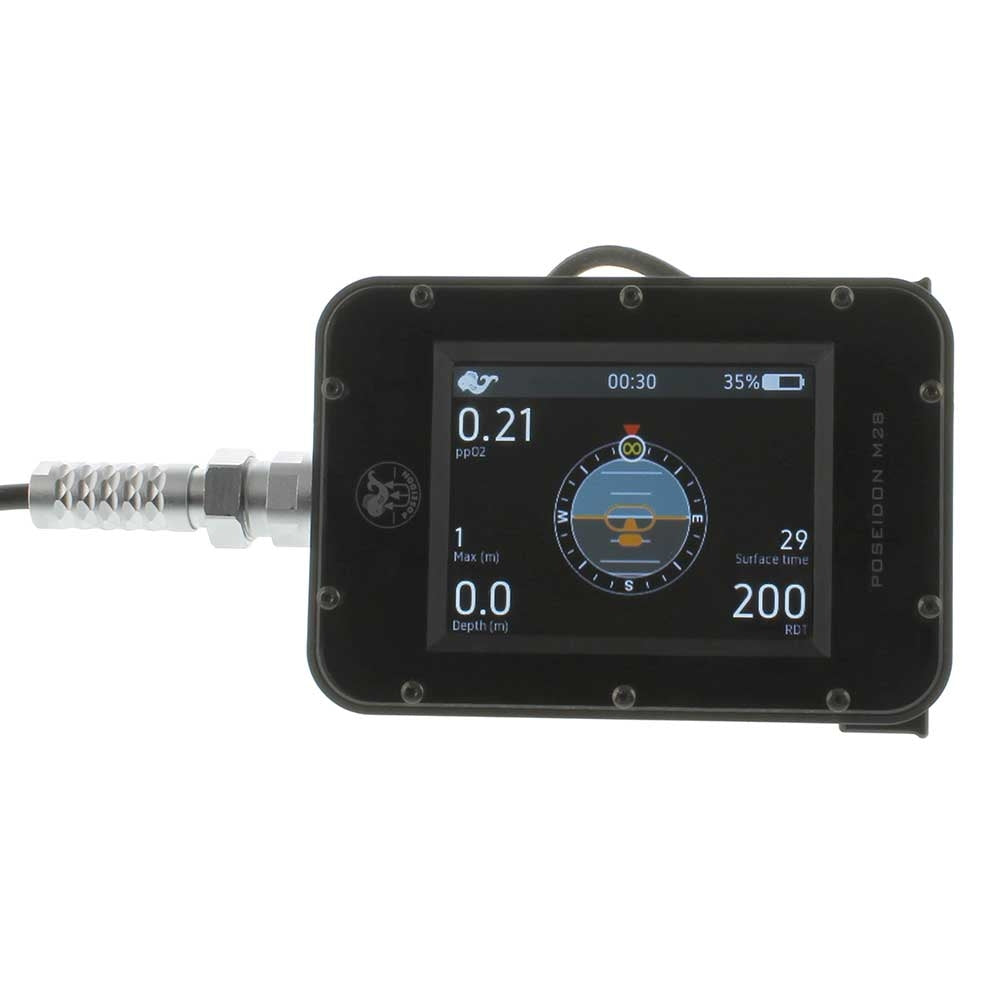 M28 Dive Computer