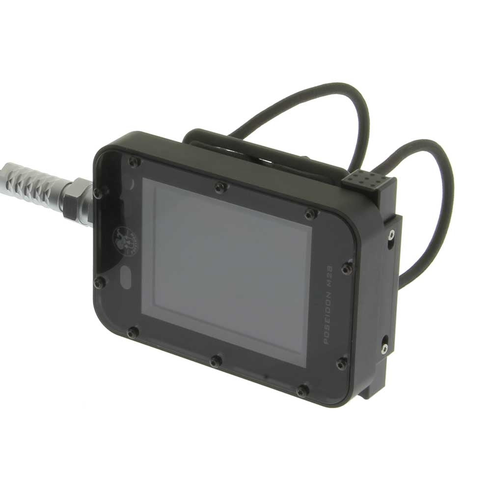 M28 Dive Computer