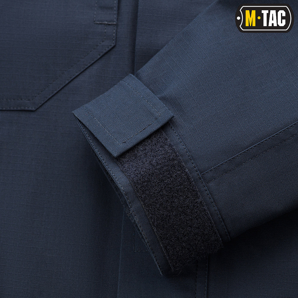 M‑Tac Field Jacket Patrol Flex