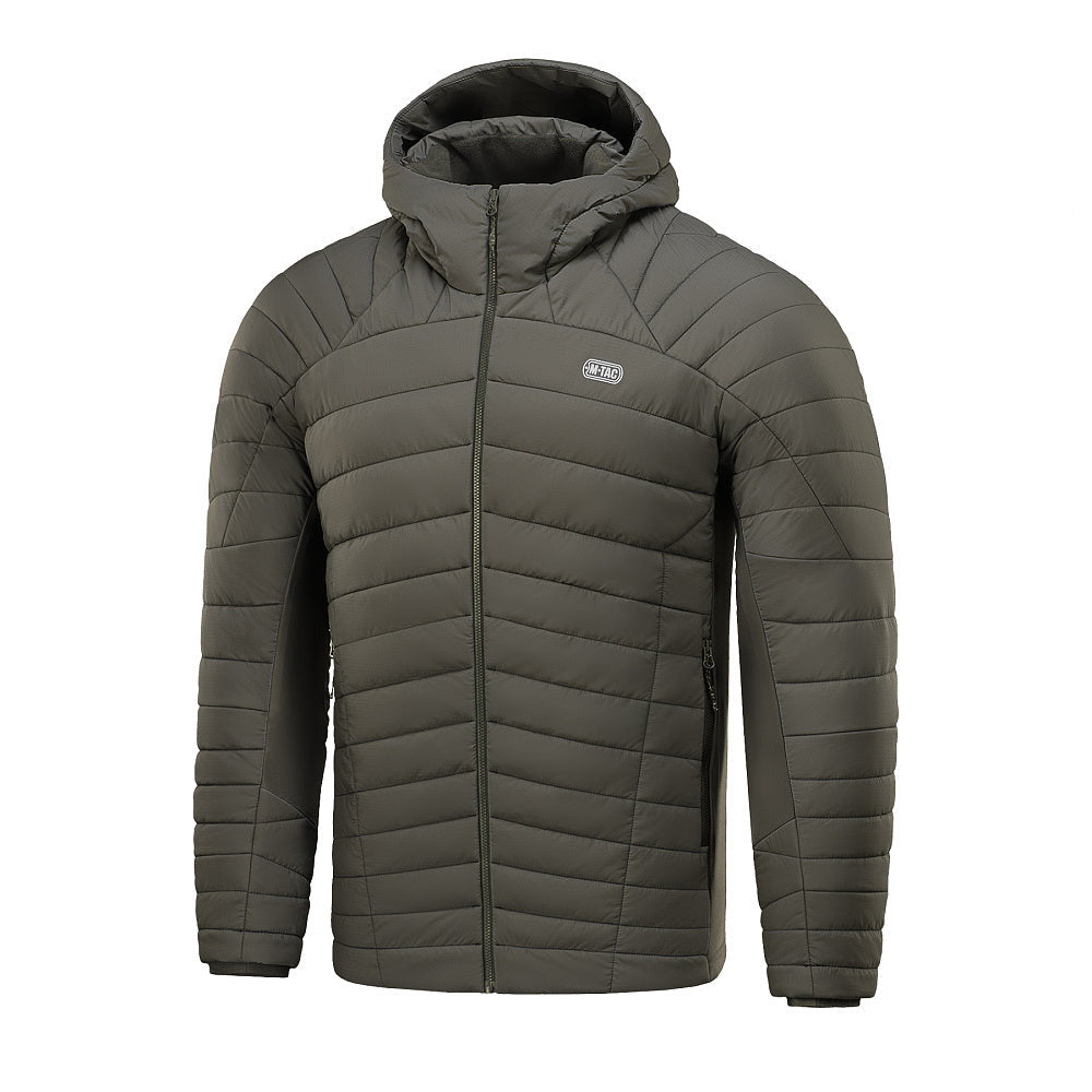 M-Tac Jacket Jarl Primaloft