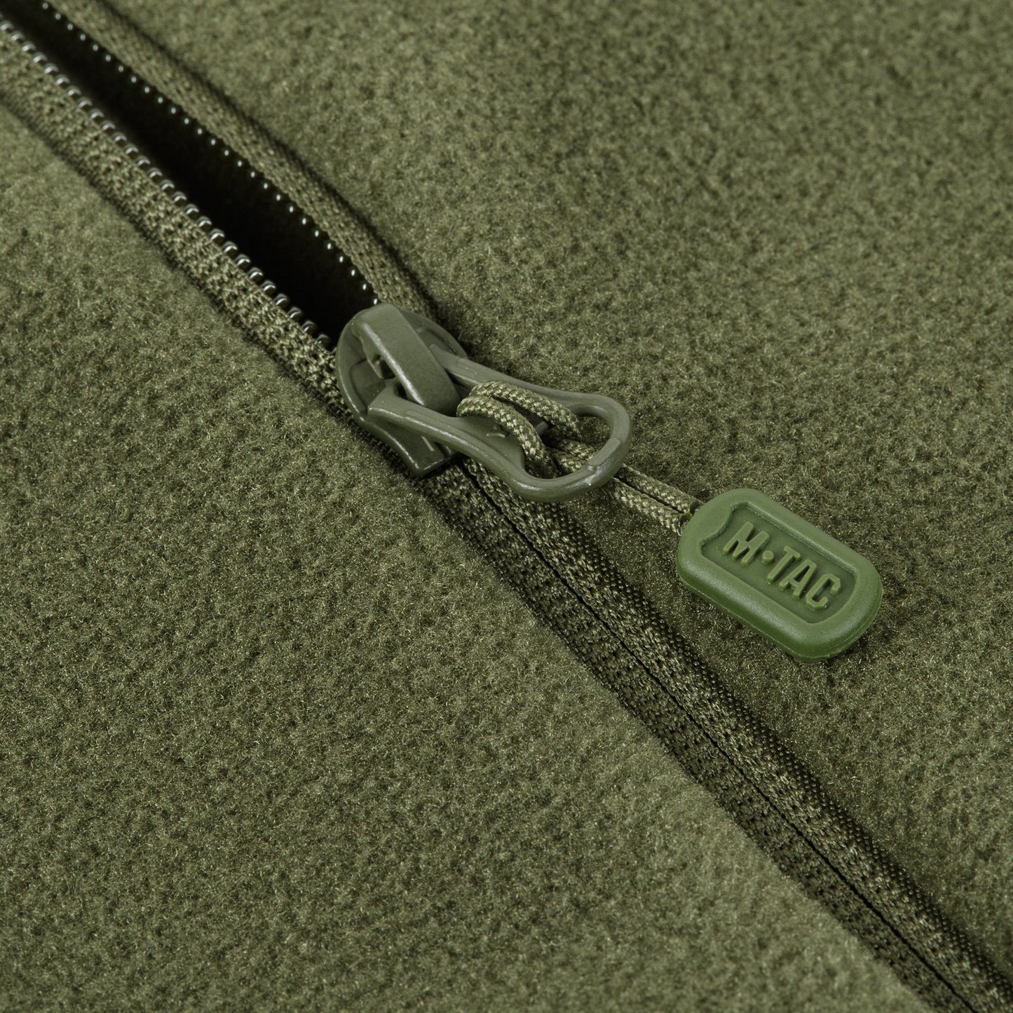 M-Tac Sweater Sprint Fleece Polartec