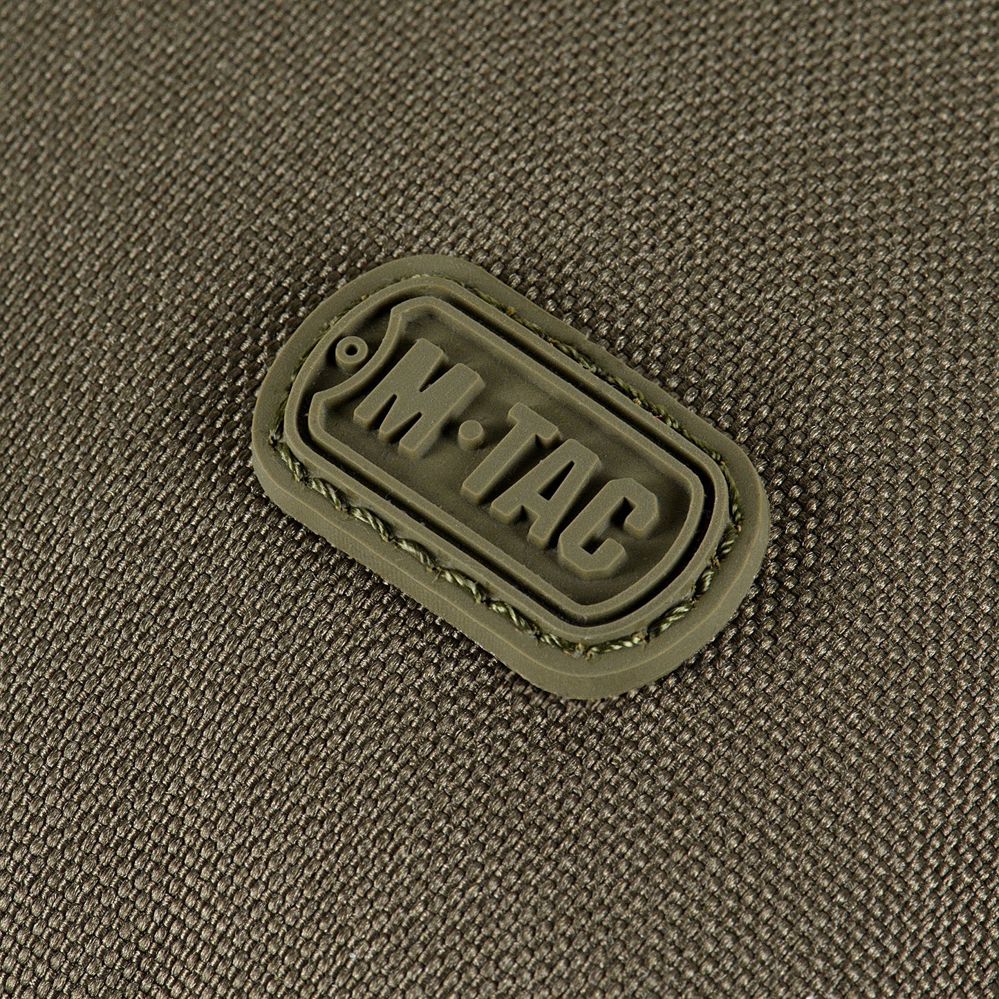 M-Tac LEFT-HANDED Tactical Sling Bag for Men with Holster