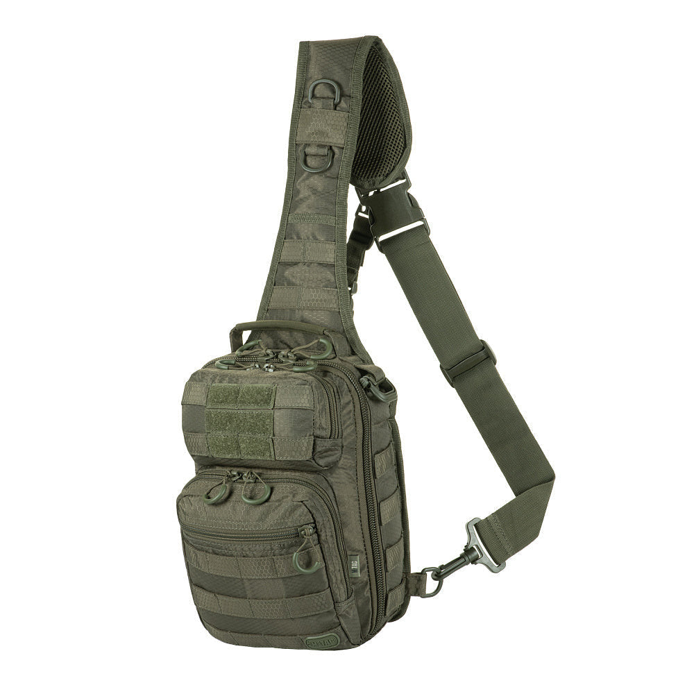 M-Tac Urban Line City Patrol Carabiner Bag